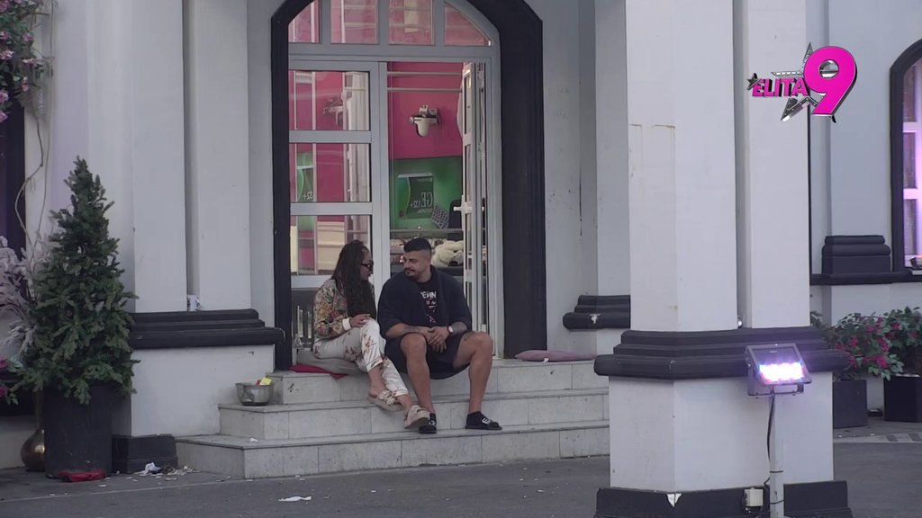 Danetova kila mu više ne smeta! Sofija uspela u svojim iznudama, palo pomirenje nje i Terze (VIDEO)