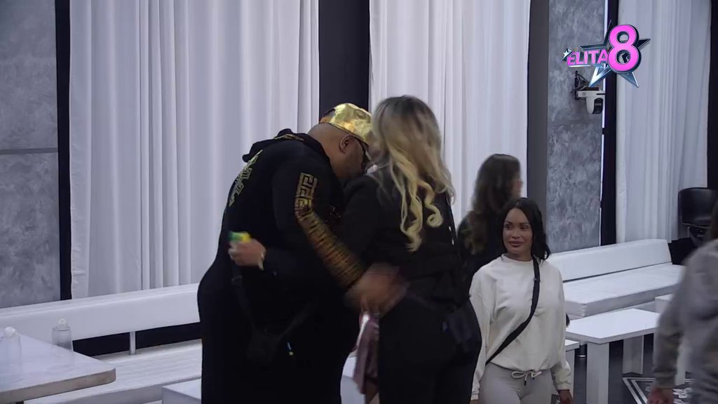 Darko Tanasijević saopštio šok informaciju: Ovaj takmičar zauvek napušta Elitu 8! (VIDEO)