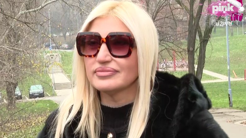 Za par nedelja je SMRŠALA 11 kilograma! Naša pevačica izbacila meso iz ishrane, pa se šokirala onim što je usledilo: Osetila sam nalet energije