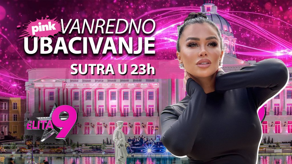 Vreme je da se raščivija agonija: Filip Car otkrio šta očekuje od Stanijinog ulaska u Elitu! (VIDEO)