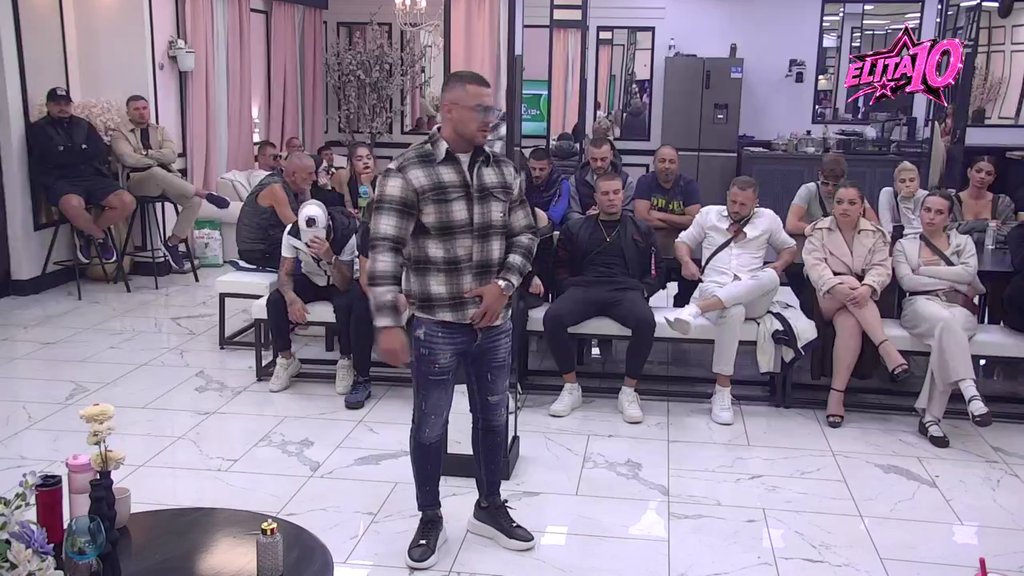 Pati za mnom: Sanja priznala da je hladna kao led i da je prebolela Marka, ali sigurna da on nju nije! (VIDEO)