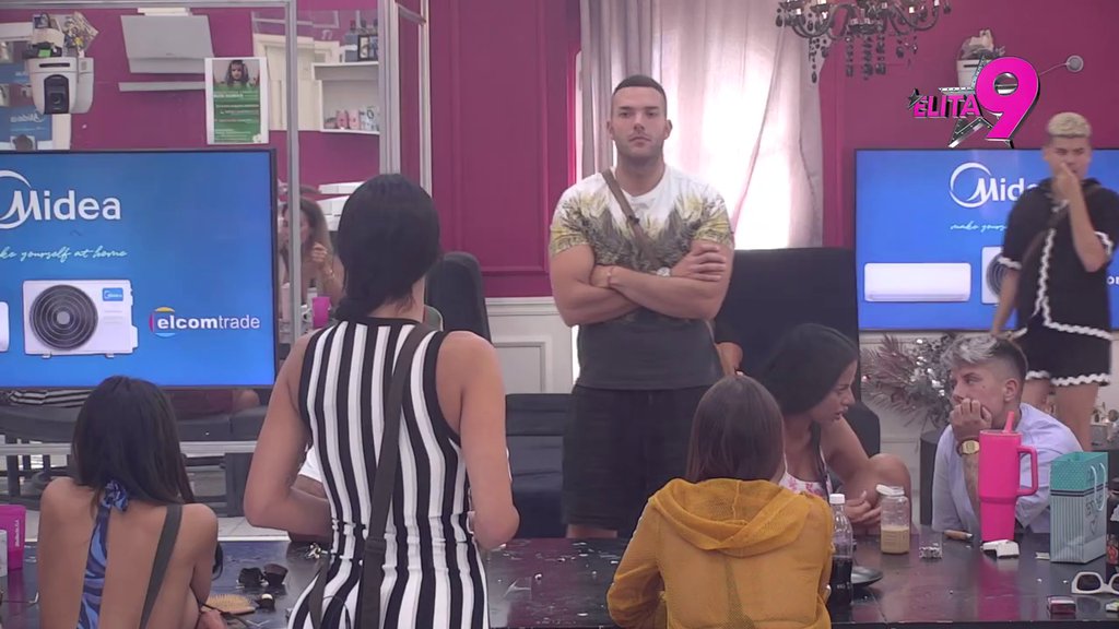 BUKTI RAT STANIJE I ANĐELA: Jedno drugom konačno sasuli sve u lice, pljušte teške prozivke! (VIDEO)