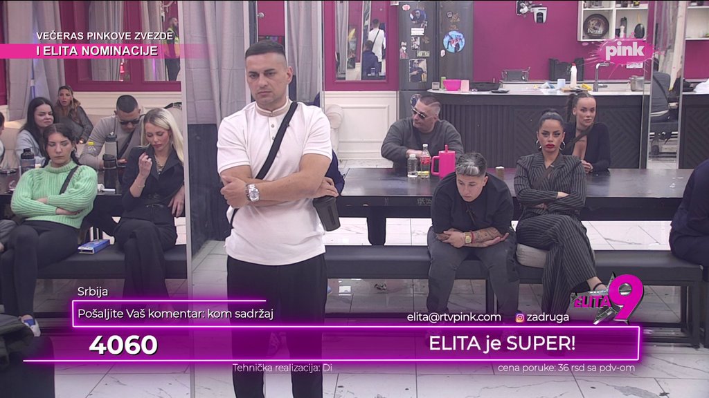 Slomio se od bola: Bebica sa knedlom u grlu progovorio o pomirenju sa Teodorom, ona totalno bez empatije (VIDEO)