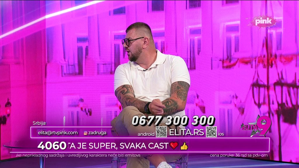 Uterivačica dugova, ima haljine kao tetka: Vanja Živić razvezala jezik, žestoko isprozivala bivšu drugaricu Kačavendu! (VIDEO)