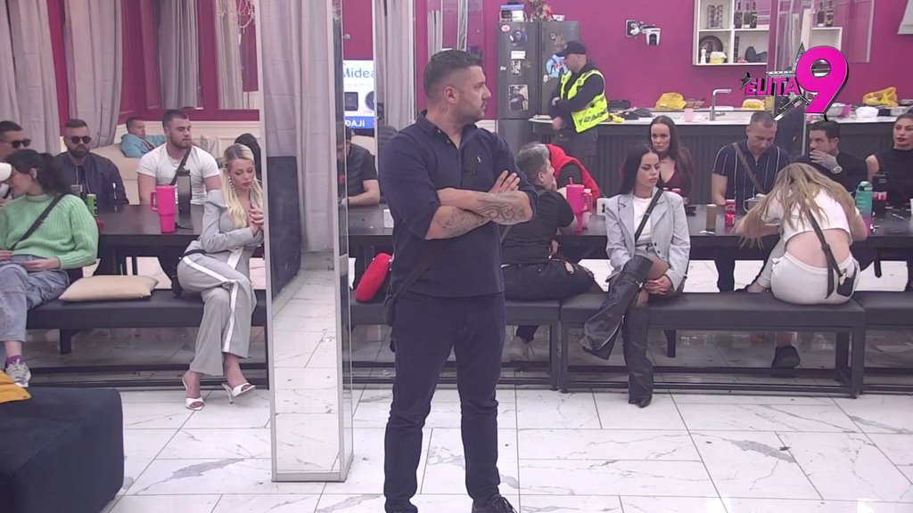 Bukti rat Kačavende i Asmina: Pjušte pretnje na sve strane, Milena najavila pakleno suočavanje na sudu! (VIDEO)