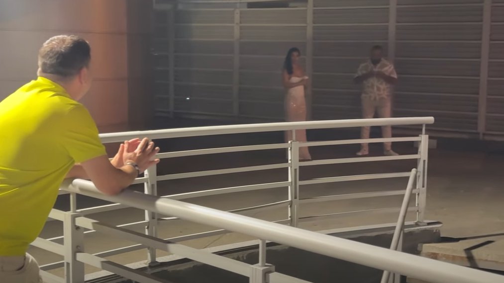 KAKO JE KAD OSETIŠ MOJ UKUS?! Ivan i Milovan žestoko zaratili pre početka NAROD PITA, pljušte prozivke na sve strane! (VIDEO)