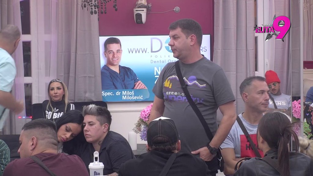 Mahala je papirima uživo na Pinku: Nerio otkrio da ga Aneli NEĆE zaustaviti u otkrivanju Sitinog pravog lica, Anđelo demolirao Ivana, on pokušao sve da svali na Miljanu (VIDEO)