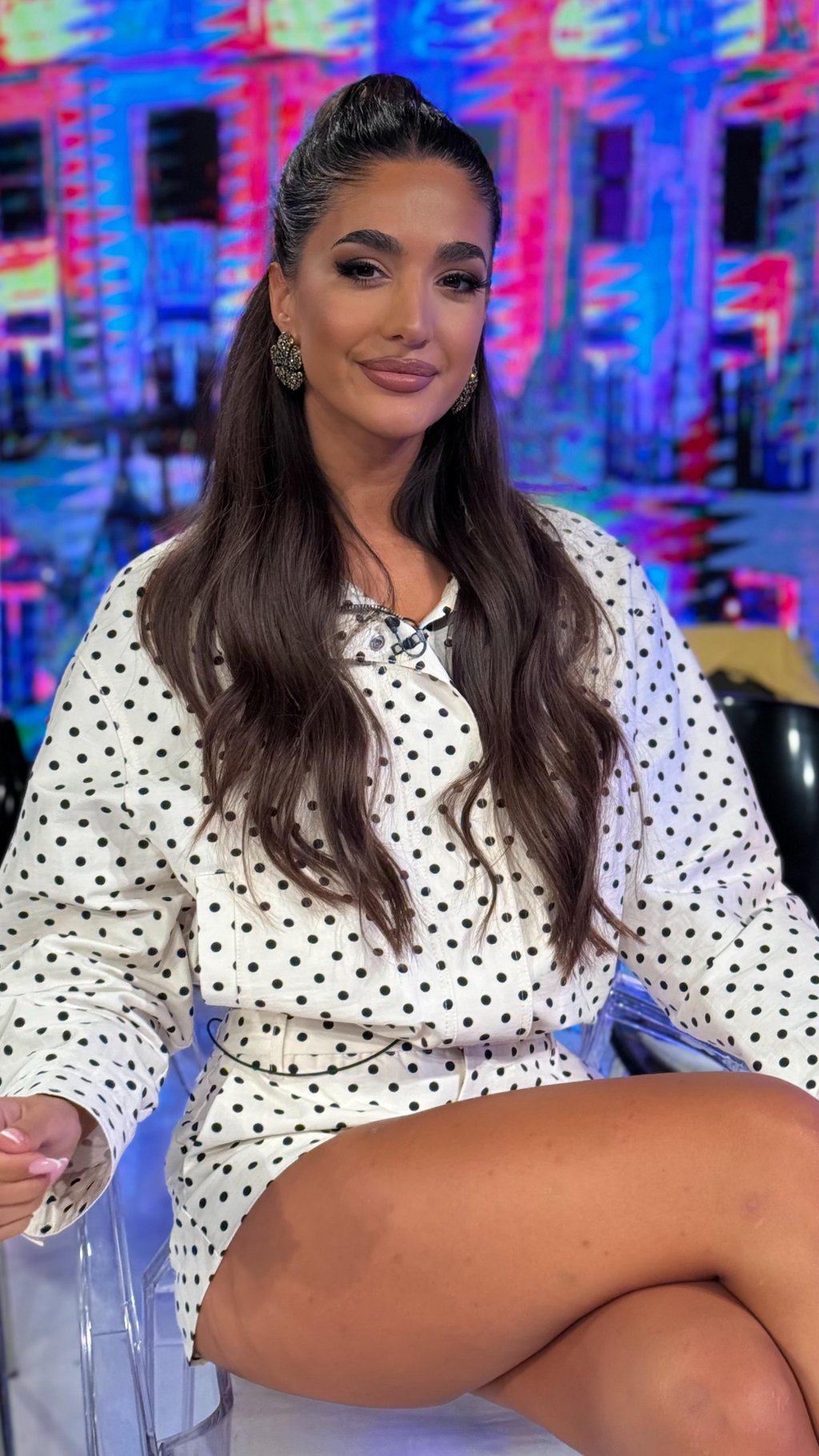 Peja bacio oko na Anđelu?! Krenuo u akciju posle Elite, dokaz se pojavio na društvenim mrežama! (FOTO)