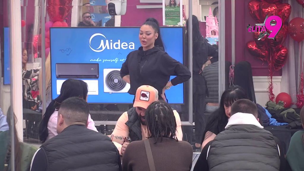 Asmin Durdžić pao na testu: Maja Marinković mu skapirala taktiku, pa obrnula igricu! (VIDEO)