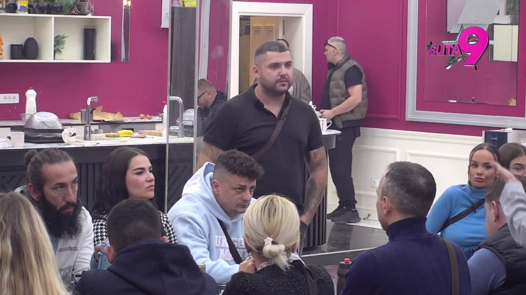 Objavila novi rat: Alibaba ponovo zatražio DNK test, Aneli doživela nervni slom! (VIDEO)