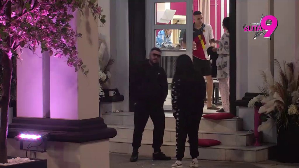 RASPLAMSALA MU MAŠTU: Milosava otkrila Asminu sve svoje fetiše, otkrila šta je najviše privlači u krevetu! (VIDEO)
