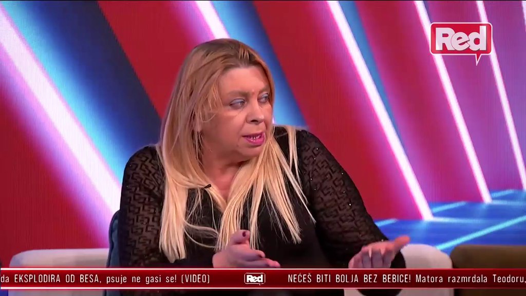 KAD SMO STIGLI NA ADRESU POZVALA ME KOD NJE! Stariji muškarac progovorio o AFERI sa Teodorom Delić: Evo da li je i TADA radila Bebici iza leđa (VIDEO)