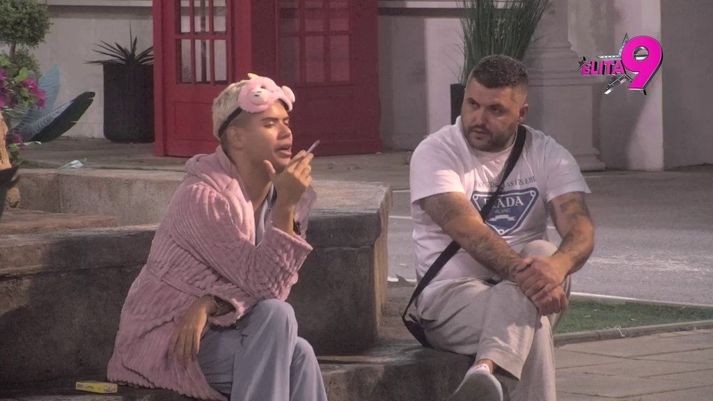 Raskinuli smo pre mesec dana, ljubav se ugasila: Alibaba već krenuo da se pere od Stanije! Otkrio šok detalje, Uroš totalno zbunjen (VIDEO)