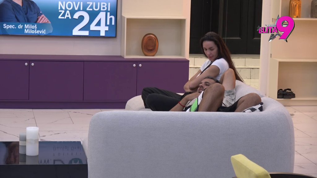 Uzeće ga pod svoje: Bora ide na Dušičin režim, rešio da se transformiše! (VIDEO)