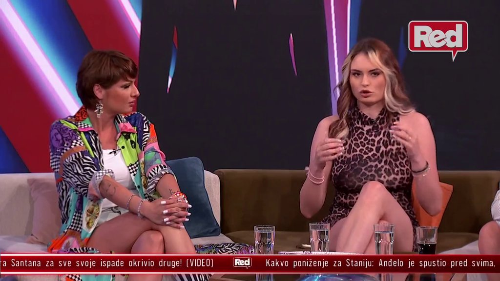 Bora Santana ni ne sluti kakav pakao ga čeka: Boginjina drugarica otkrila da se tužbe za njega štancaju munjevitom brzinom! (VIDEO)