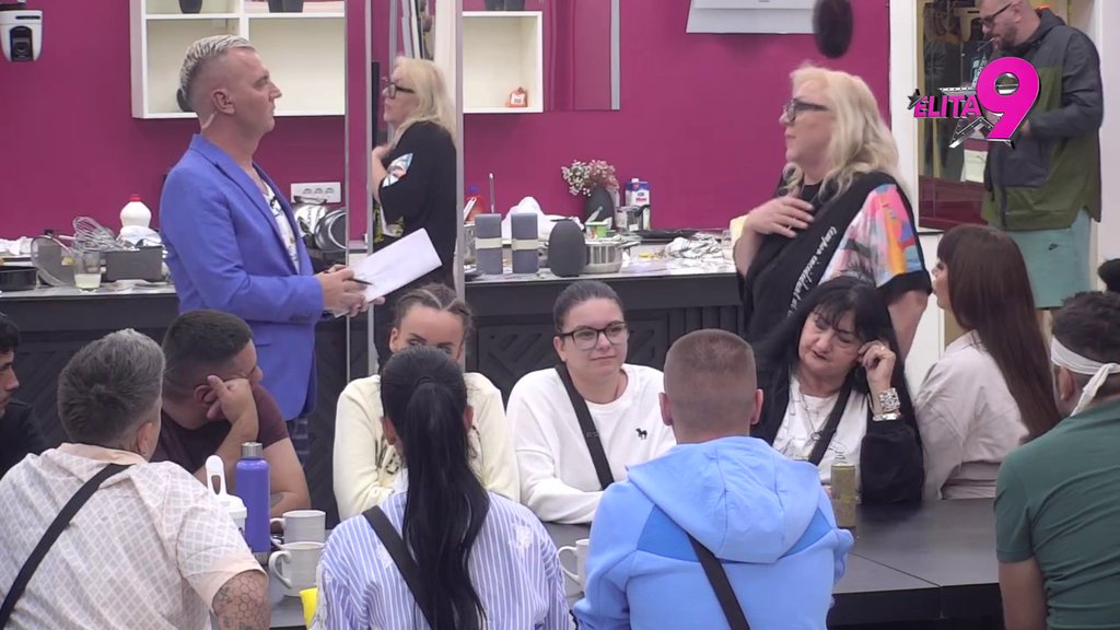 Janjuš neće da otkrije šta zna o Anelinom LAGANJU Luke, ubeđen da ga ona i dalje voli, Zorica podivljala i ZAURLALA: Lažete svi, te žene su vam napravile KAŠU OD MOZGA! (VIDEO)