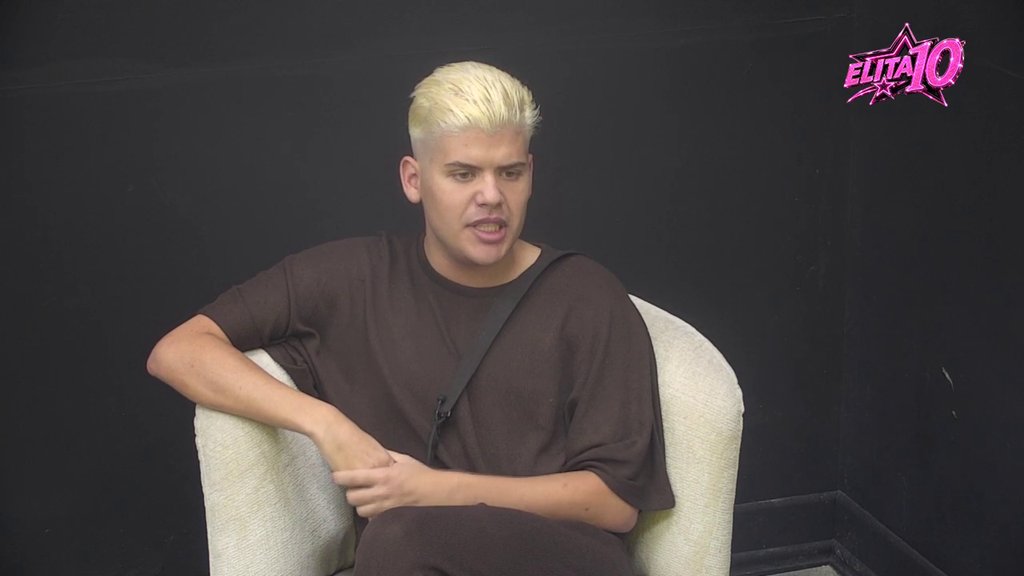 Ilija Pečenica bolje da se zavuče u kuću nakon ovih optužbi: Uroš raskrinkao njegovu trans aferu, tvrdi i da je bio intiman s Đukićem! (VIDEO)