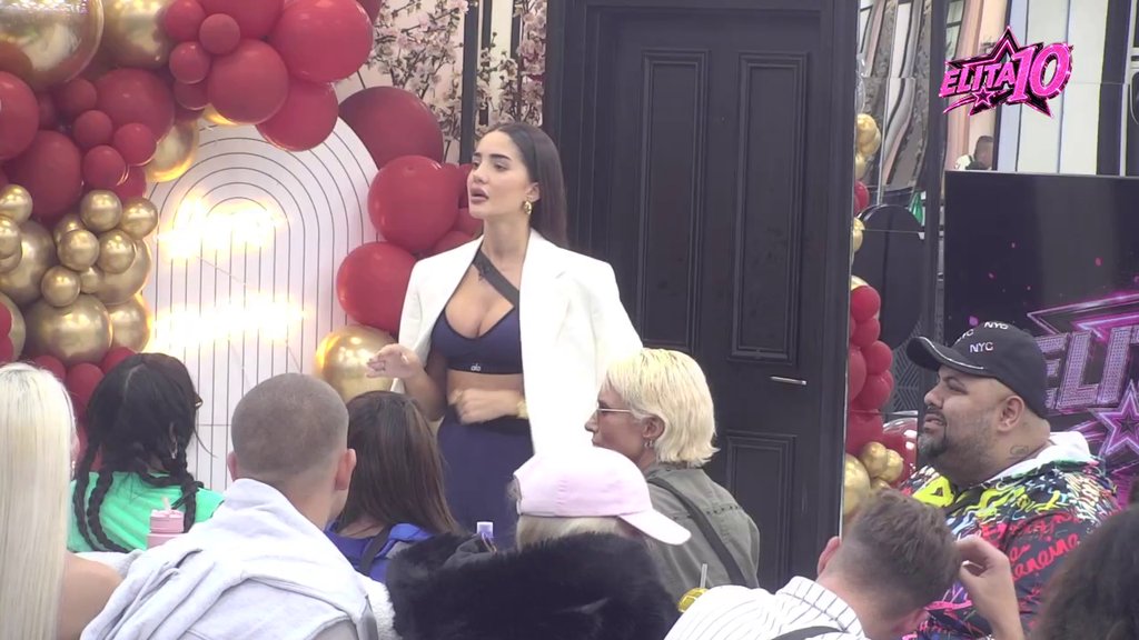 UROŠ I ANĐELA ŽESTOKO ZARATILI: On je podsetio na njenu najgoru verziju sebe! (VIDEO)