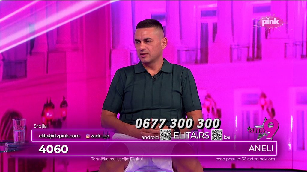 Žestoko u studiju! Gledateljka ušla u verbalni klinč sa Teodorom, pljušte prozivke (VIDEO)