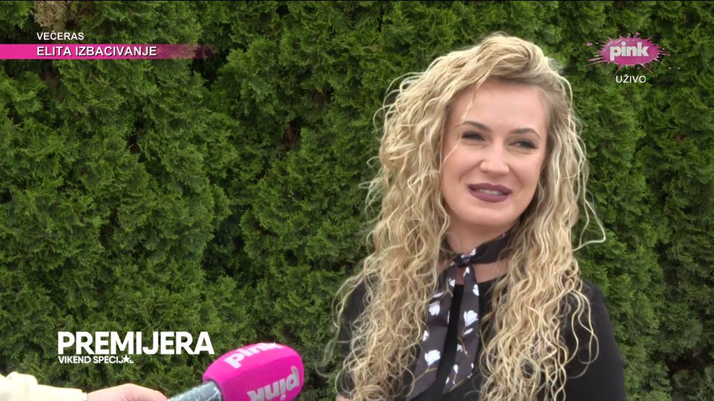 NE BRANIM IM DA VIĐAJU DETE: Milica Veličković u kakvim je odnosima sa Terzićima, a evo da li će on zauvek ostati N.N. OTAC!