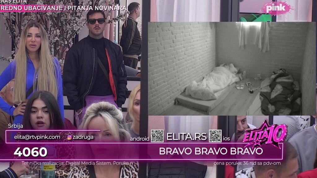 Svi misle da će mu biti samo kombinacija! Ukućani izneli svoj sud o Aneli i Caru, ona zaratila s Dačom  (VIDEO)