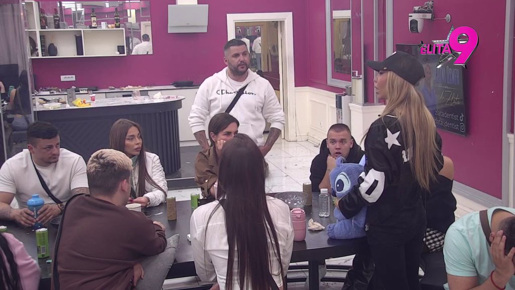 Ovo je mesecima čekao da čuje: Alibaba se istopio, Maja ga nazvala svojim mužem! Aneli sigurna da u njemu traži Cara (VIDEO)