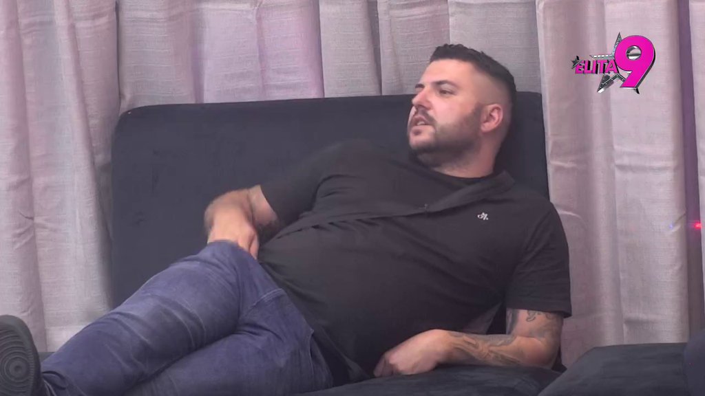 Tipovao si me: Stanija razvezala jezik i urnisala Alibabu i Aneli! Sve sigurnija da su imali dogovor, bljuje vatru na sve strane (VIDEO)