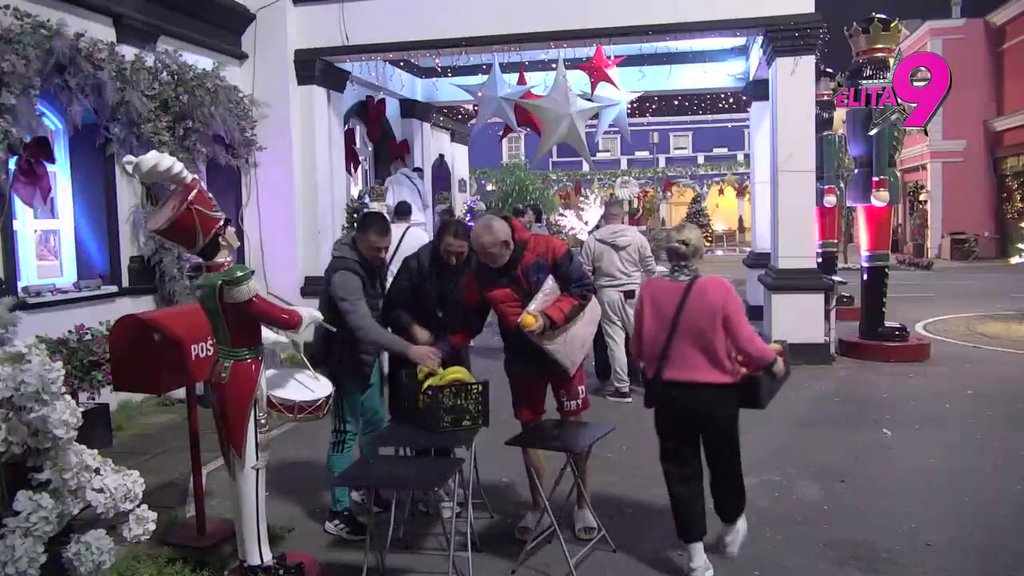 Uzela stvar u svoje ruke: Aneli pozvala Alibabu da zajedno spavaju u hotelu! (VIDEO)