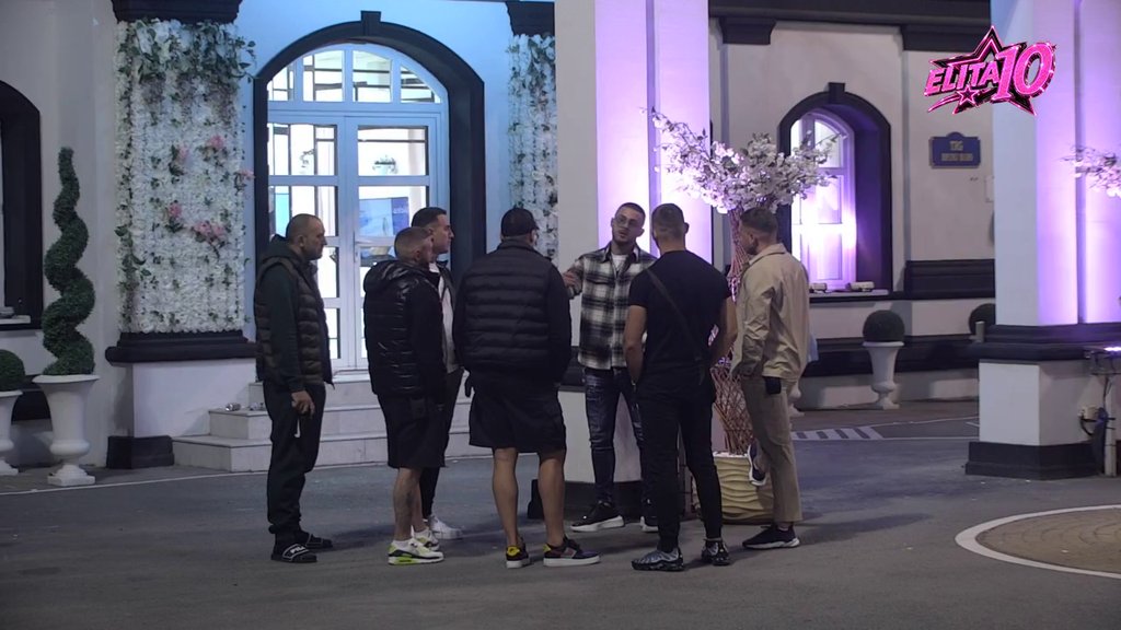 Samo keva mi je pred očima, noćima je plakala: Marko priznao da nikad neće dozvoliti sebi da se pomiri sa Sanjom! (VIDEO)