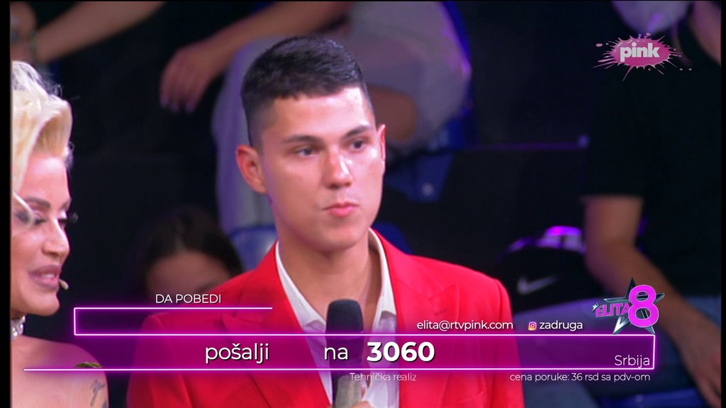 Naša ljubav nas je dovela do visokog mesta: Peja ogolio dušu, pa ponovo priznao da voli Enu Čolić! (VIDEO)