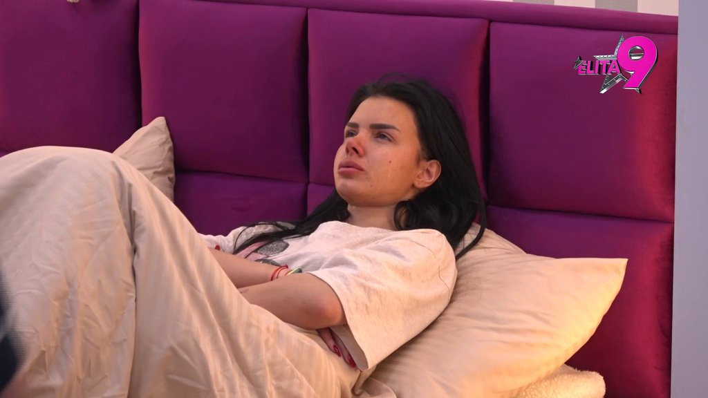 Ne znam što joj Maji dajete na značaju: Alibaba doleteo do Anite i Luke da leči lične frustracije, pa dodatno podgrejao karambol! (VIDEO)