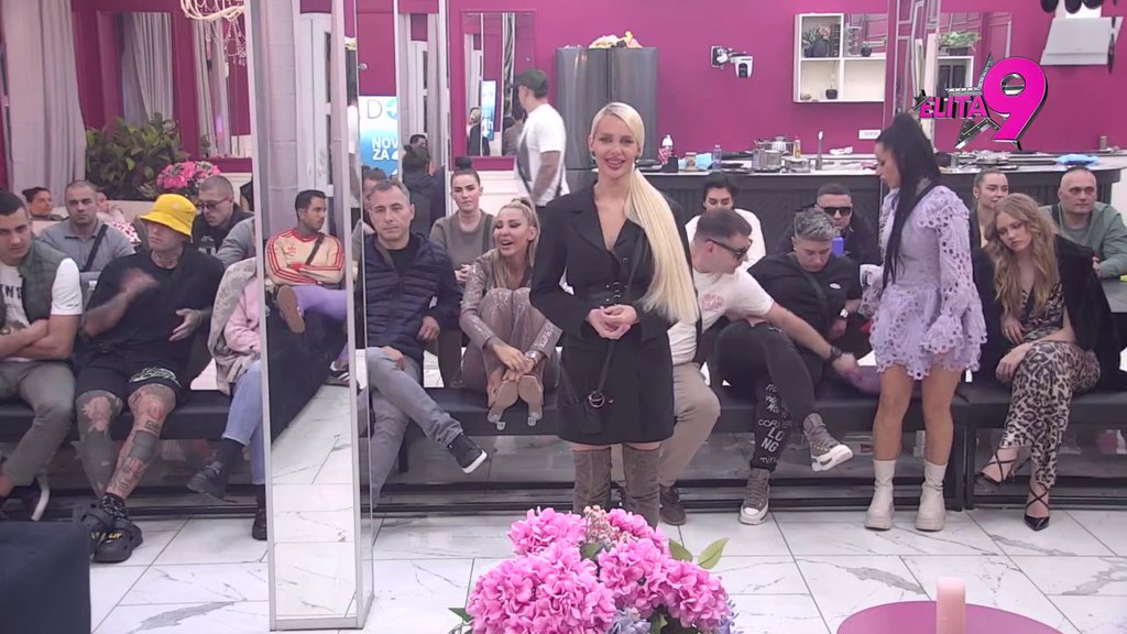 Bez dlake na jeziku! Teodora progovorila o odnosu sa Đukićem, Terza ih totalno RASKRINKAO (VIDEO)