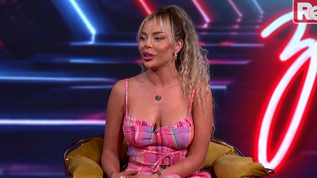 DANE ME JE IZMANIPULISAO: Sofija pokušala da se opere od bivšeg, pa otkrila koga je još on podržavao (VIDEO)