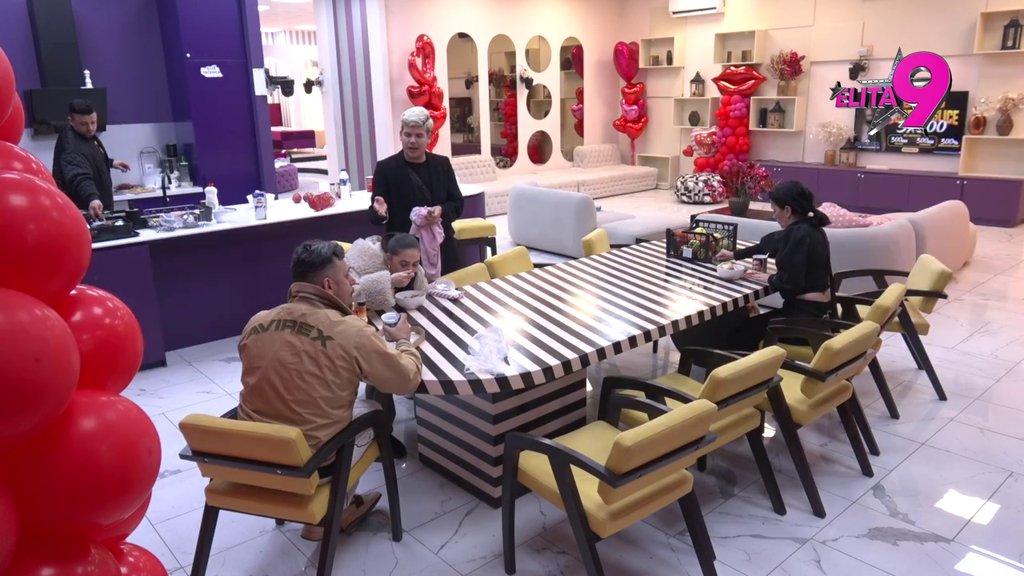 Drama u Odabranima! Stanić moli Boru da se pomiri sa Anastasijom, pa mu nudi intimni odnos (VIDEO)