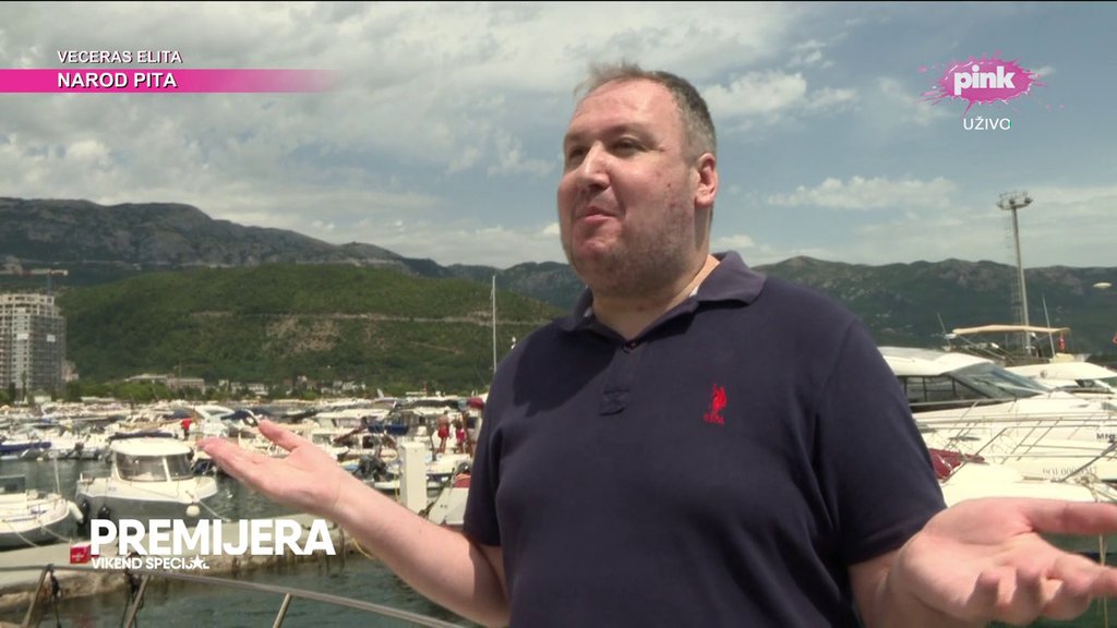 Pevači su gladni para, pristaju na sve: Božo Dobriša otkrio šok detalje iz Crne Gore! Nastupi se masovno otkazuju u jeku letnje sezone, klubovi prazni!