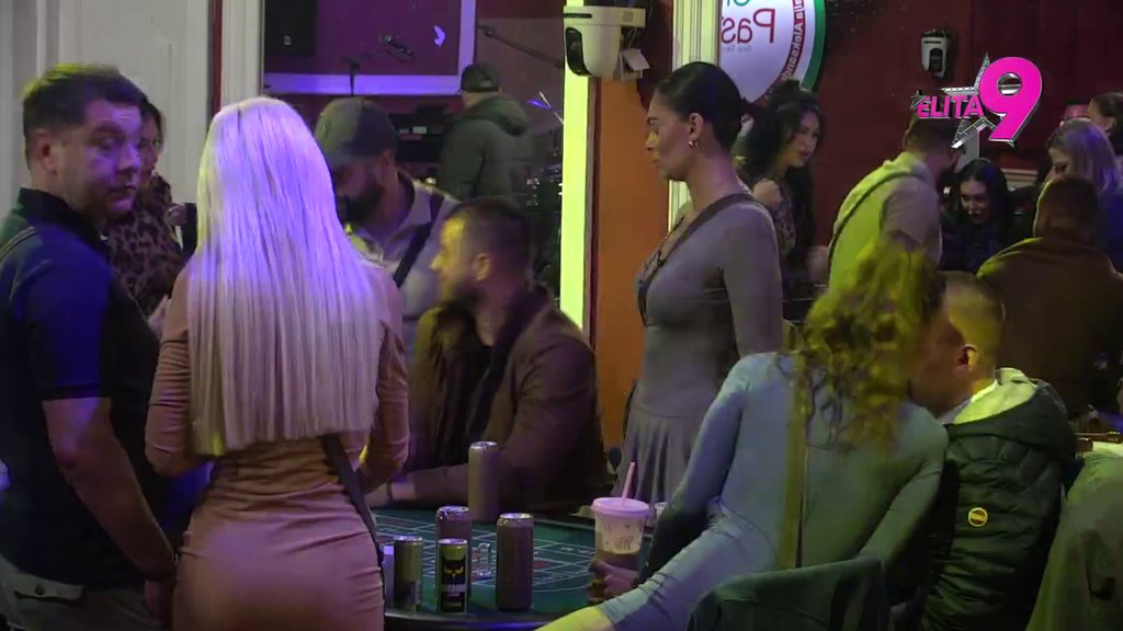 Zna se ko je bio njen izbor, ali je nije hteo: Teodora opet isponižavala Maju, prozivkama nikad kraja! (VIDEO)