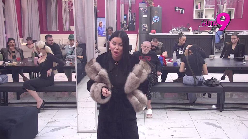 Kačavenda na stubu srama: Pored Janjuša, Sofije, Terze izdala i Vanju Živić, ovo joj nikada neće oprostiti! (VIDEO)