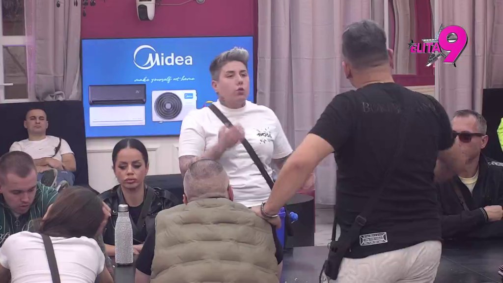 Matora i Bora dele Železnik na dva dela: Haos prerastao u RAT porodica! Advokati imaju pune ruka posla, stiže zabranala prilaska, a evo i za šta će se sve goniti na sudu! (VIDEO)