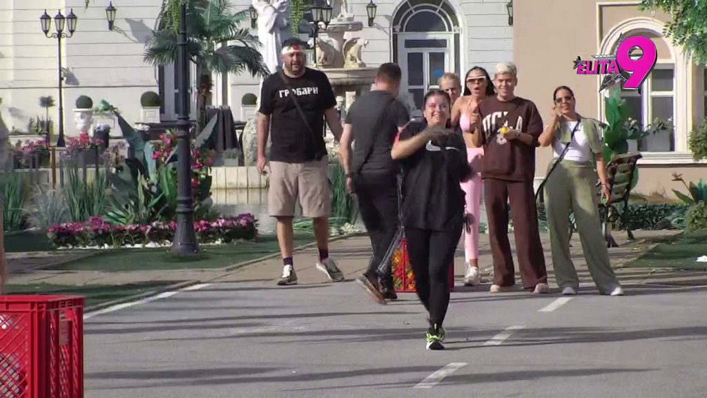 Druga grupa totalno omanula: Ivan kao kapiten zakazao, pobedu ne mogu da vide ni na slici! (VIDEO)