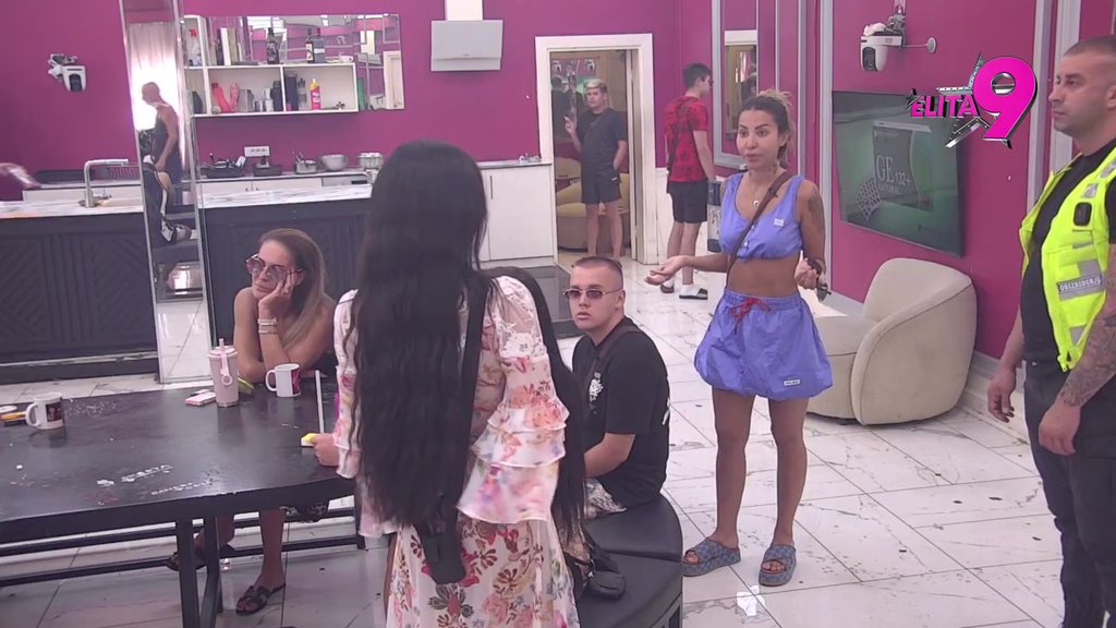 To bi bio tvoj poraz! Uroš ubeđen da Maja ne sme da ostavi Asmina kako je Stanija ne bi porazila, Dobrojevićeva najavila: Nastavak tek sledi! (VIDEO)