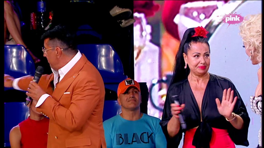 NIJE MI NI RUKU PRUŽILA... Ena Čolić se razočarala u Pejinu porodicu, evo šta je rekla za Zlatu i Jovana