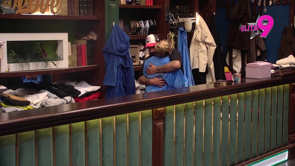 TRESE SE PAB! Aneli i Luka zaratili zbog Anite i Anđela, ljubomora izvire na sve strane, Ilija izvukao deblji kraj (VIDEO)