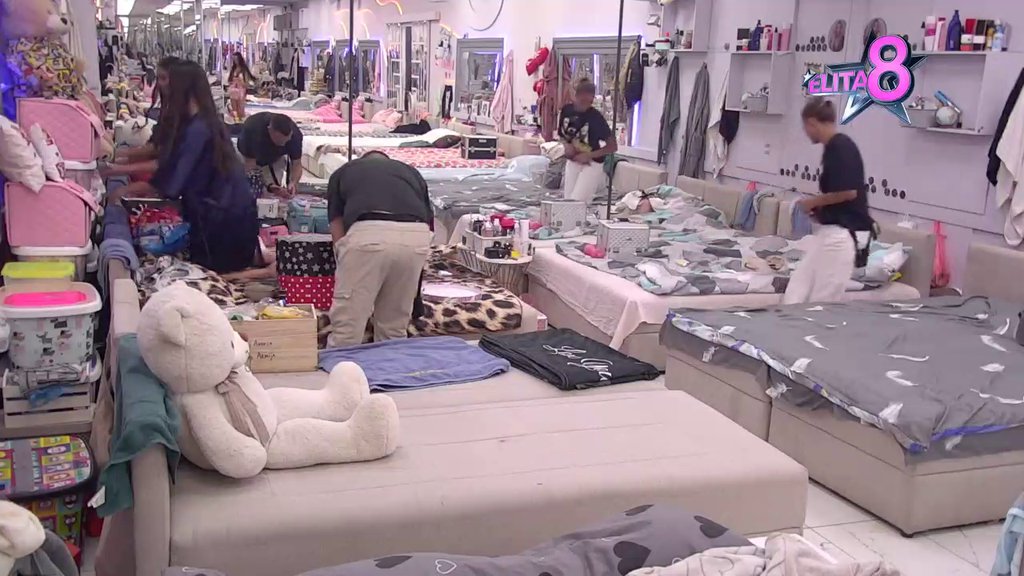 Gastoz napravio prvi korak: Pokušao da pronađe zajednički jezik s Anđelom, ali bezuspešno! (VIDEO)