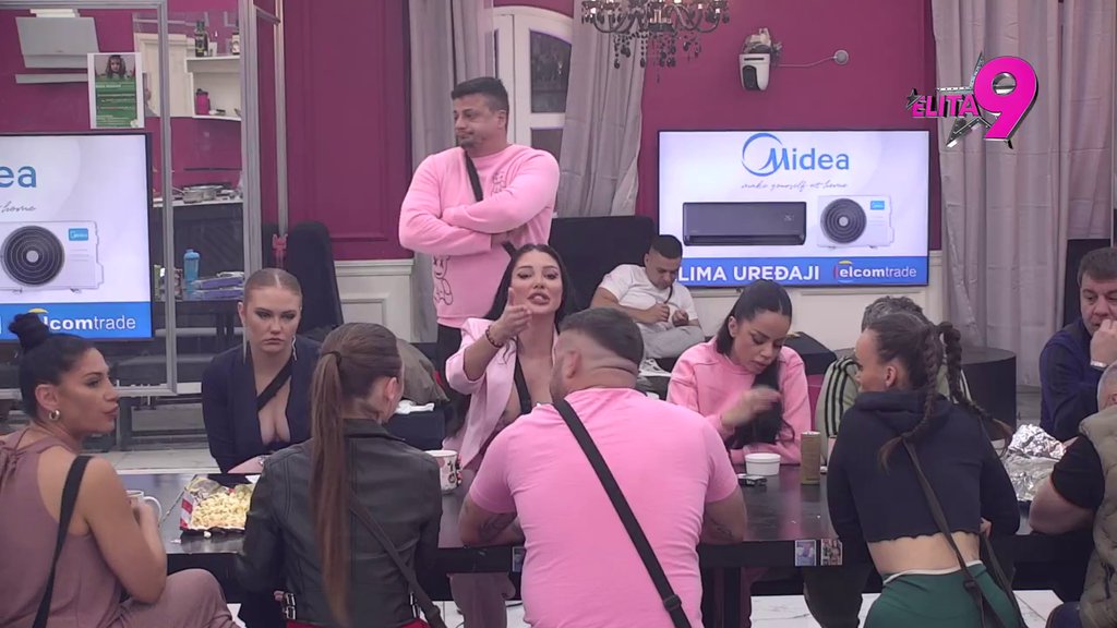 Želim sve moje da bude prvo: Maja priznala da sa Asminom nikad neće biti jer ima ćerku! (VIDEO)