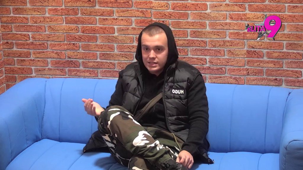 KO JE NIKŠA MARINKOVIĆ? U Eliti se pojavio 'NOVI UČESNIK', Maja ga raskrinkala! (VIDEO)