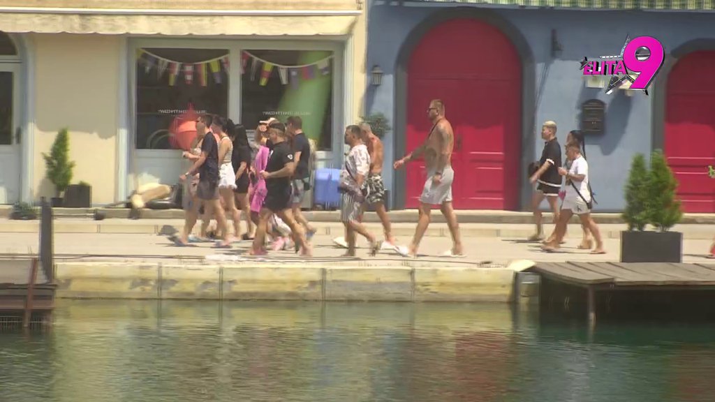 Počinje proslava Filipovog i Bebičinog rođendana! Dva rivala se uputila ka Dubiozi, a Teodora odmah UPUTILA OTROVNE STRELICE svom dečku! (VIDEO)