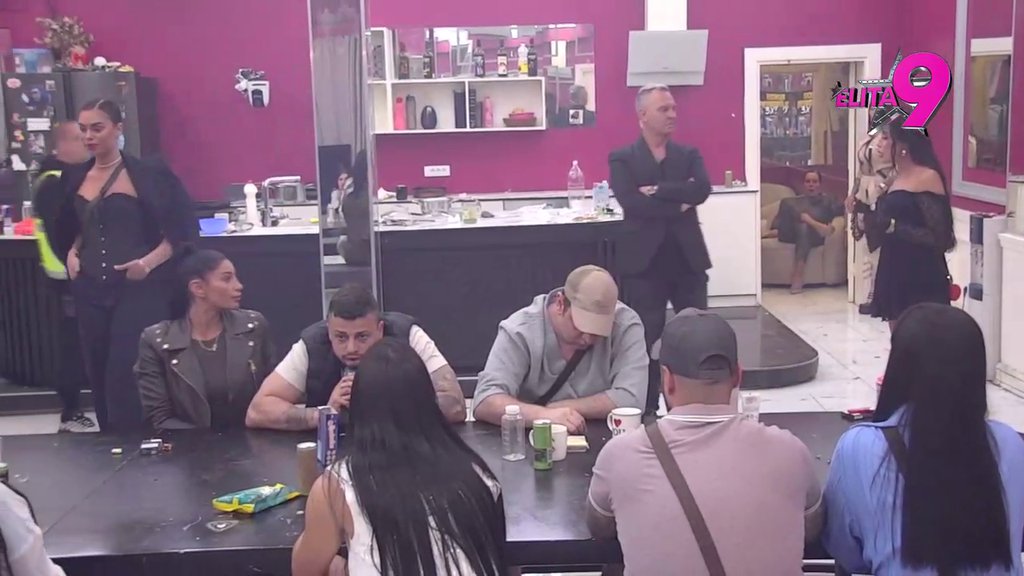 Uporno zaboravlja svoje postupke: Sofija pokušala da upropasti Minu Vrbaški, svaka reč joj se vratila kao bumerang (VIDEO)