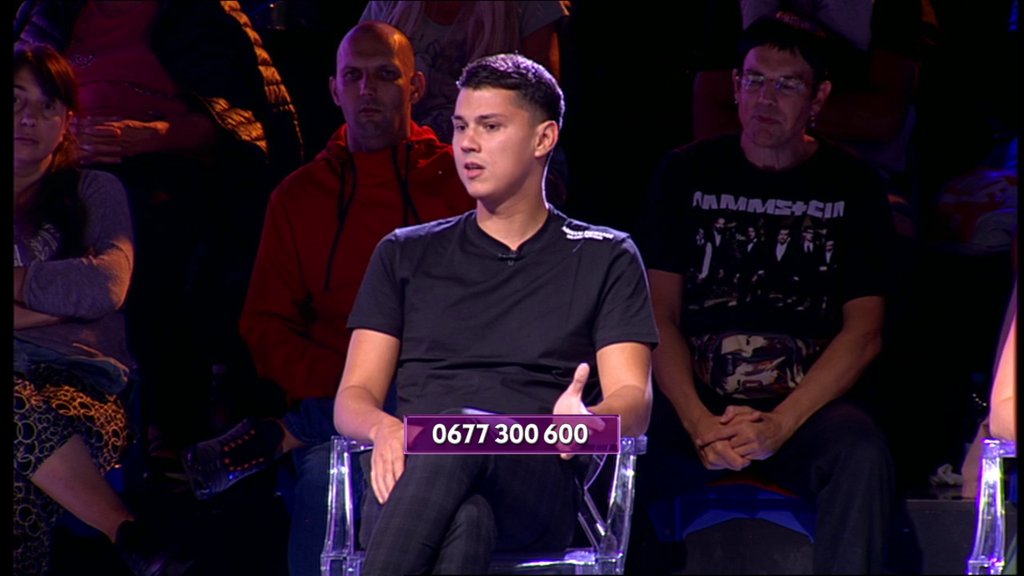 Majka mi je rekla da je ona... Peja ne dozvoljava da neko blati Enino ime! Evo kako je danas komentariše Zlata Petrović i da li je prihvatila novu snajku! (VIDEO)