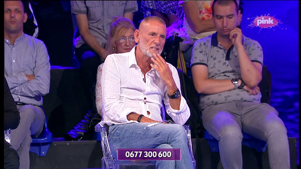 Krivo mi je što mi se majka nervira: Viktor priznao da ga Mina više ne zanima, smatra je svojom greškom! (VIDEO)