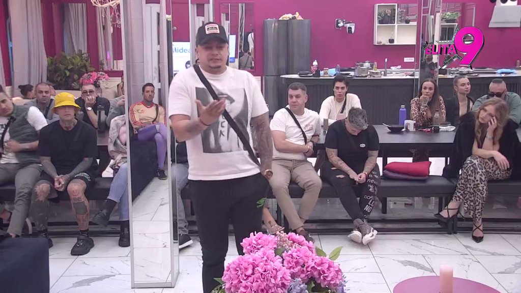 Bez dlake na jeziku! Teodora progovorila o odnosu sa Đukićem, Terza ih totalno RASKRINKAO (VIDEO)
